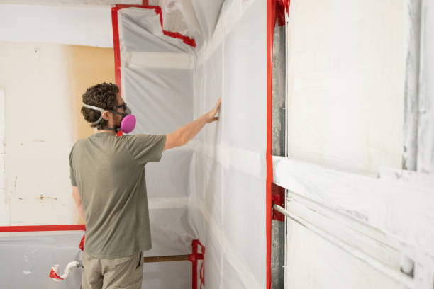 Best Residential Mold Inspection & Testing  in Makakilo, HI